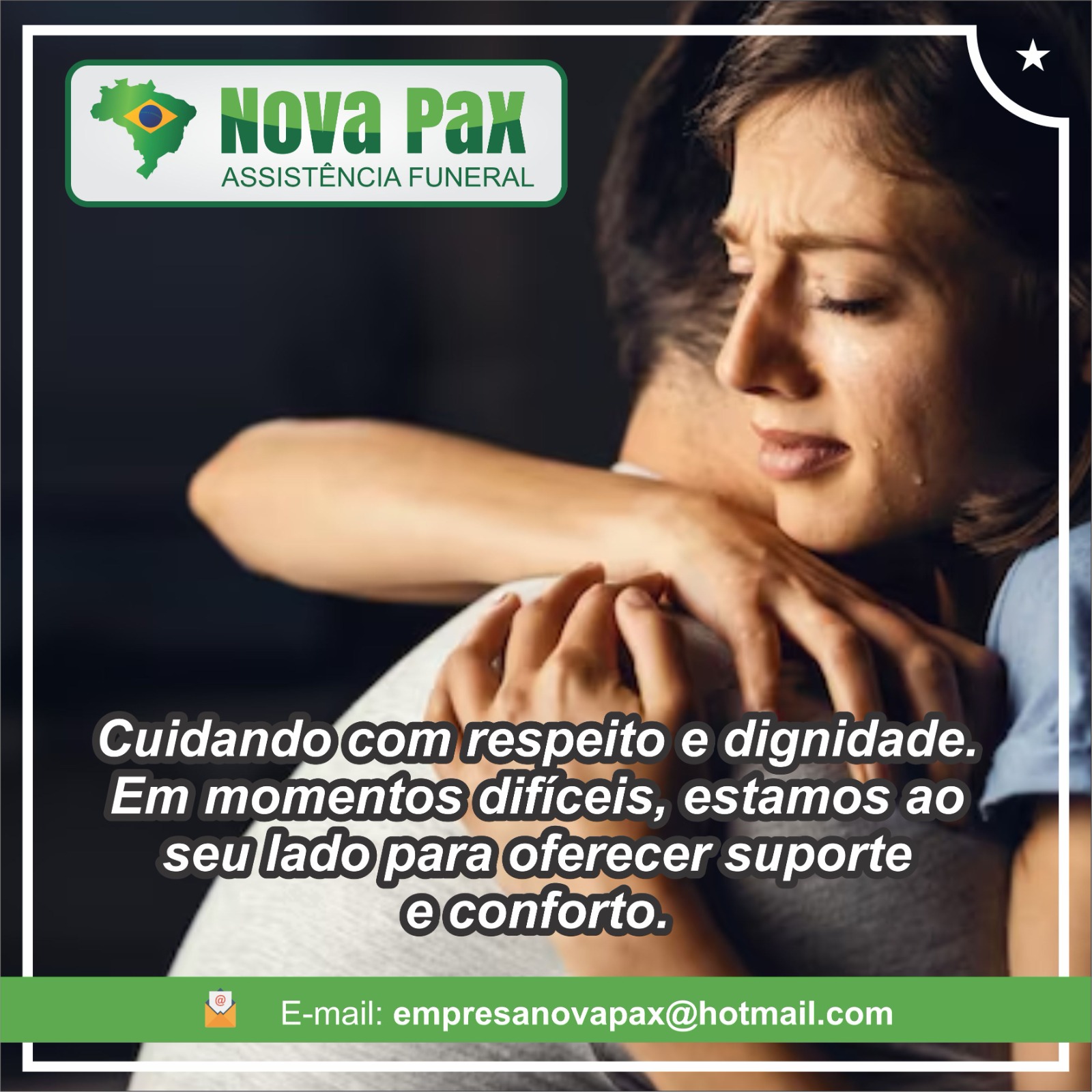 Nova Pax